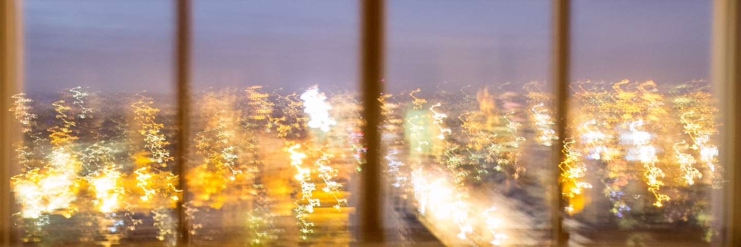 Gilles Martin's photograph from the limited edition Top Floor Studio