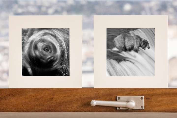 Photographie de Gilles Martin : Top Floor Studio